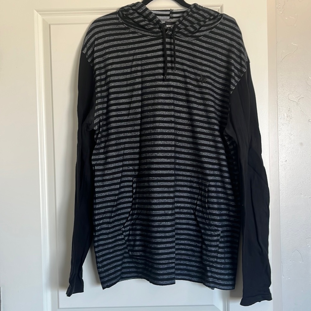 Zoo York men’s lightweight pullover